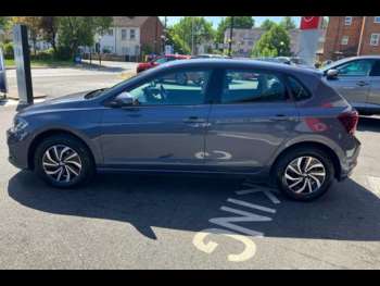 Used Volkswagen Polo 2024 for sale - 74632561: Photo