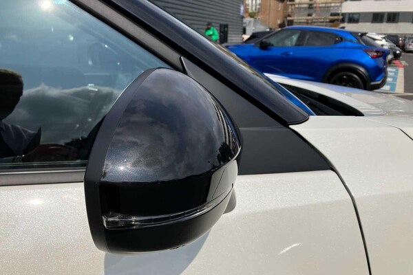 Used Nissan Juke 2022 for sale - 75478914: Photo 11