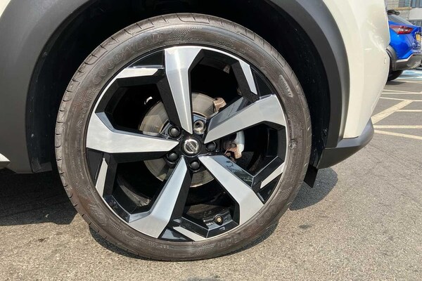 Used Nissan Juke 2022 for sale - 75478914: Photo 12
