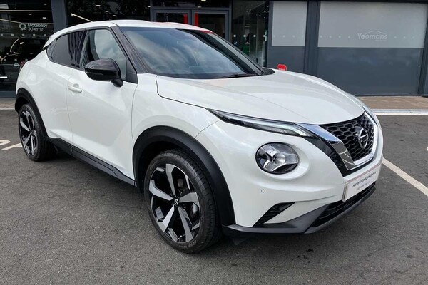 Used Nissan Juke 2022 for sale - 75478914: Photo 14