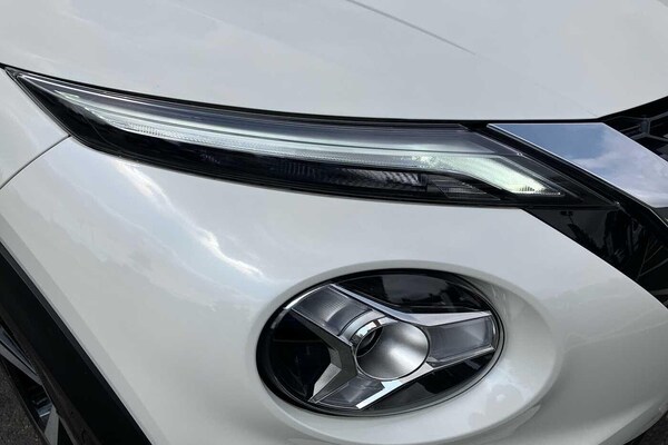 Used Nissan Juke 2022 for sale - 75478914: Photo 15