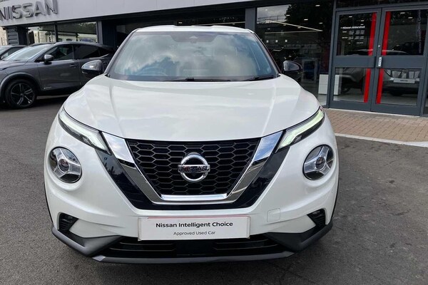 Used Nissan Juke 2022 for sale - 75478914: Photo 16