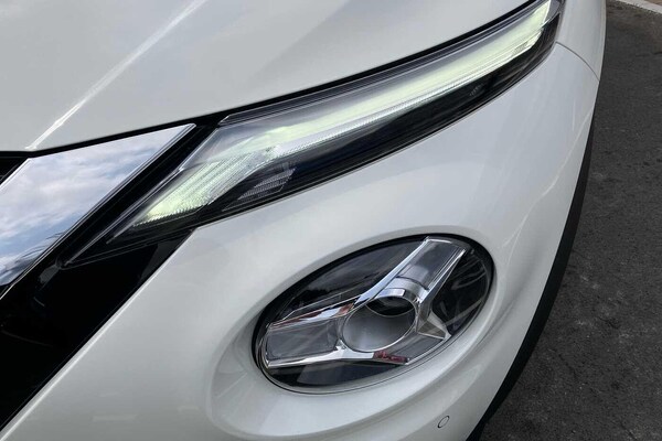 Used Nissan Juke 2022 for sale - 75478914: Photo 17