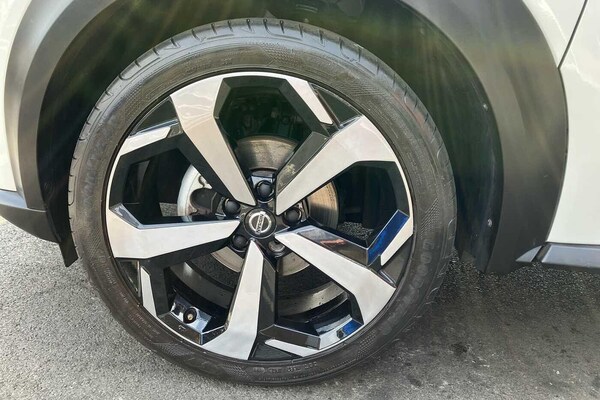 Used Nissan Juke 2022 for sale - 75478914: Photo 19