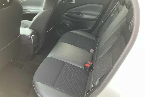 Used Nissan Juke 2022 for sale - 75478914: Photo 21