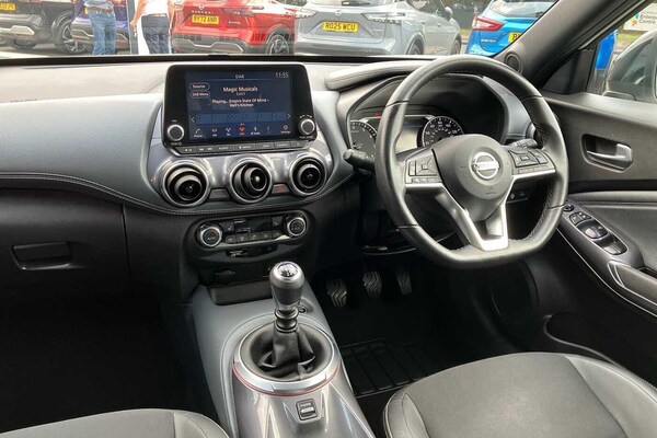 Used Nissan Juke 2022 for sale - 75478914: Photo 24