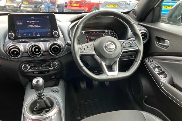 Used Nissan Juke 2022 for sale - 75478914: Photo 25