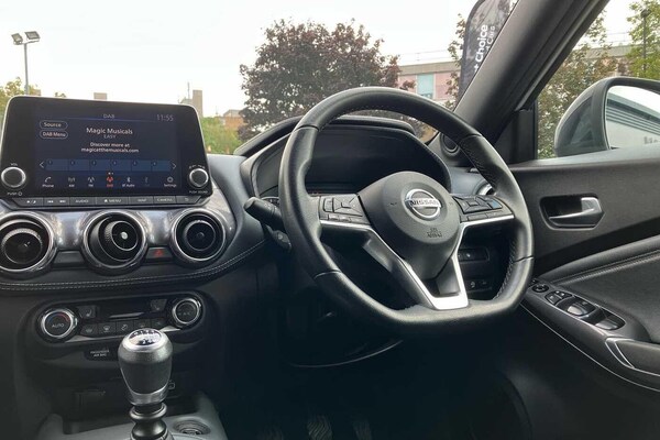 Used Nissan Juke 2022 for sale - 75478914: Photo 26