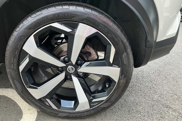 Used Nissan Juke 2022 for sale - 75478914: Photo 29