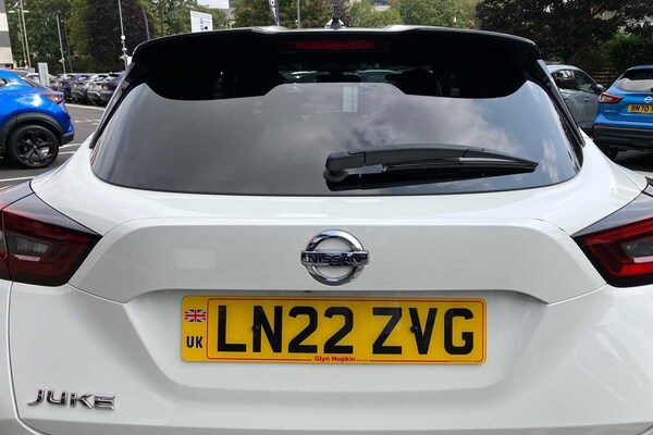 Used Nissan Juke 2022 for sale - 75478914: Photo 33