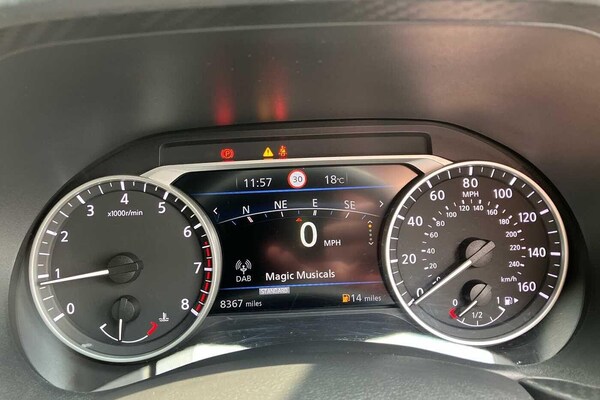 Used Nissan Juke 2022 for sale - 75478914: Photo 42