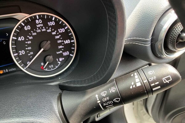 Used Nissan Juke 2022 for sale - 75478914: Photo 44
