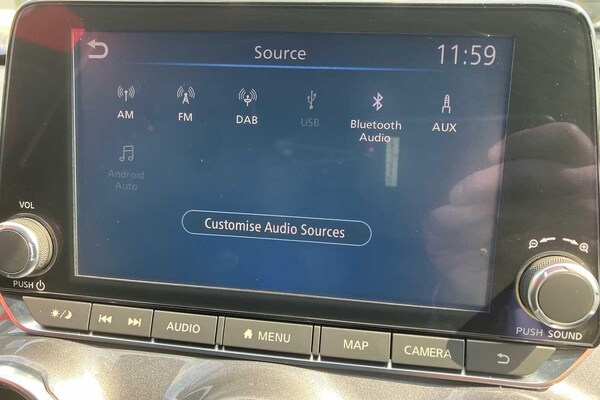 Used Nissan Juke 2022 for sale - 75478914: Photo 49