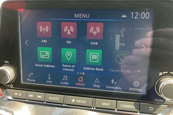 Used Nissan Juke 2022 for sale - 75478914: Photo 52
