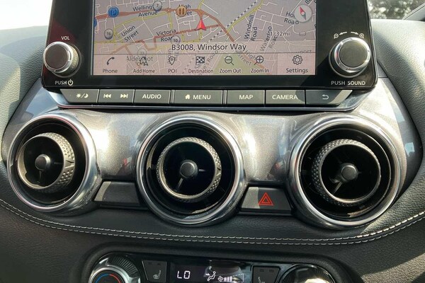 Used Nissan Juke 2022 for sale - 75478914: Photo 57