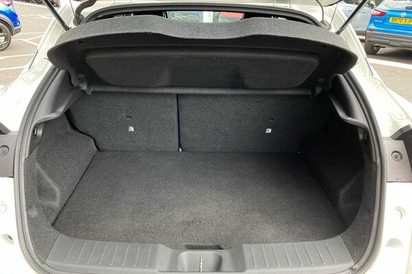 Used Nissan Juke 2022 for sale - 75478914: Photo 5