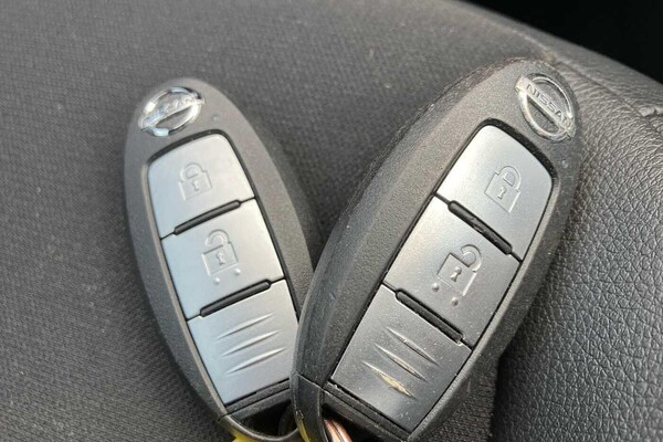 Used Nissan Juke 2022 for sale - 75478914: Photo 63