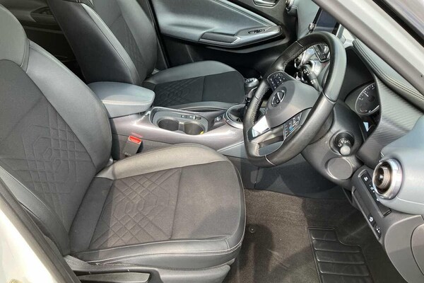Used Nissan Juke 2022 for sale - 75478914: Photo 65