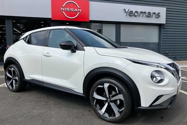 Used Nissan Juke 2022 for sale - 75478914: Photo 67