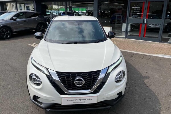 Used Nissan Juke 2022 for sale - 75478914: Photo 68
