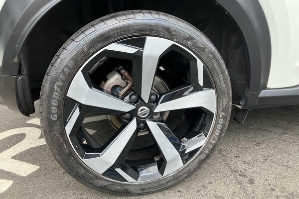 Used Nissan Juke 2022 for sale - 75478914: Photo 6