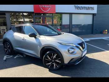 2021 (21) - 1.0 DIG-T Tekna+ (114ps) 5-Door