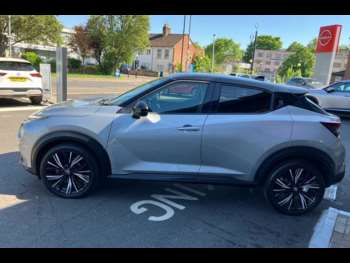 Used Nissan Juke 2021 for sale - 74602652: Photo