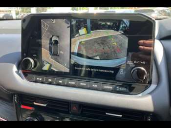 Used Nissan Qashqai 2021 for sale - 74554431: Photo