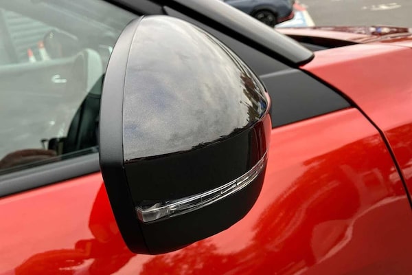 Used Nissan Juke 2022 for sale - 76296088: Photo 13