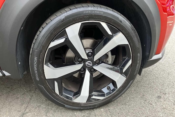 Used Nissan Juke 2022 for sale - 76296088: Photo 14