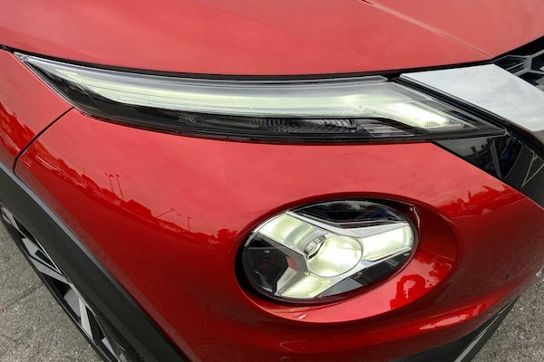 Used Nissan Juke 2022 for sale - 76296088: Photo 17