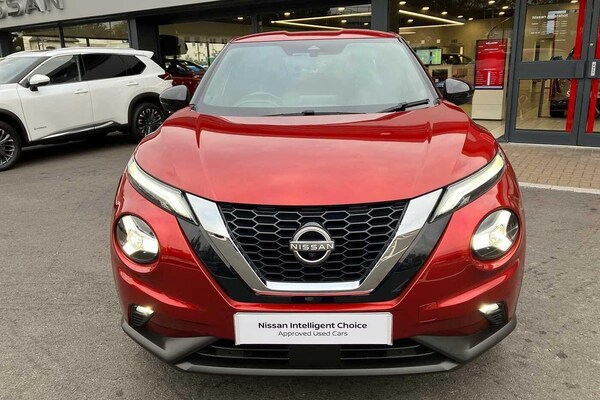 Used Nissan Juke 2022 for sale - 76296088: Photo 18