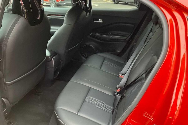 Used Nissan Juke 2022 for sale - 76296088: Photo 27