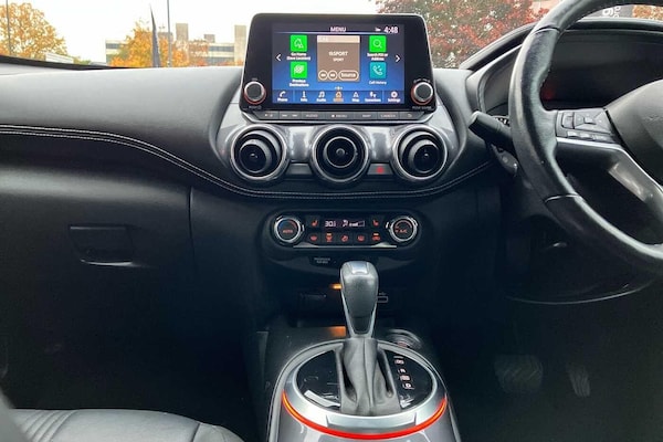 Used Nissan Juke 2022 for sale - 76296088: Photo 31