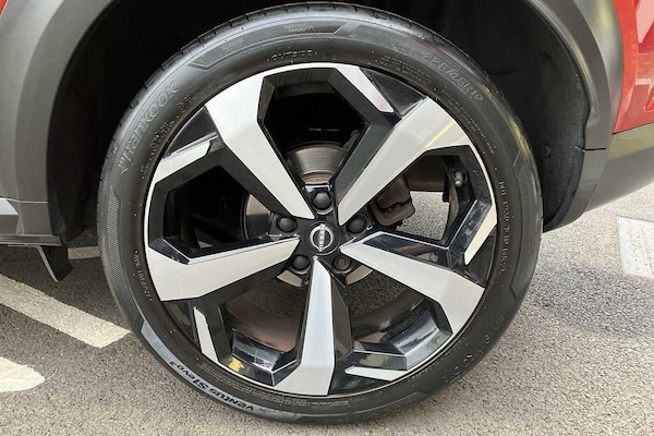 Used Nissan Juke 2022 for sale - 76296088: Photo 33