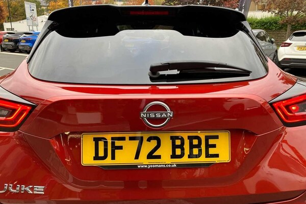 Used Nissan Juke 2022 for sale - 76296088: Photo 37