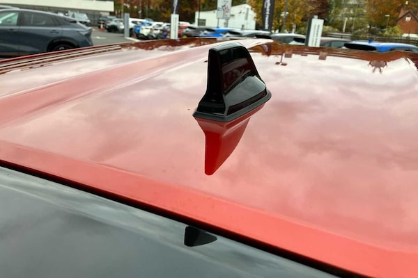 Used Nissan Juke 2022 for sale - 76296088: Photo 39