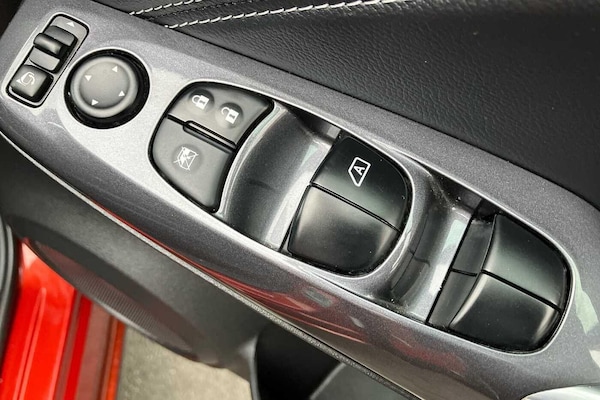 Used Nissan Juke 2022 for sale - 76296088: Photo 43