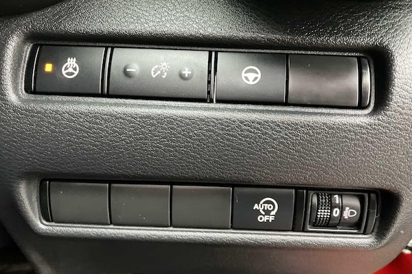 Used Nissan Juke 2022 for sale - 76296088: Photo 45
