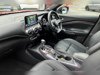 Used Nissan Juke 2022 for sale - 76296088: Photo