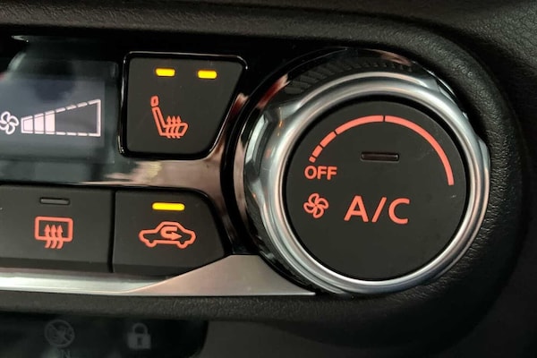 Used Nissan Juke 2022 for sale - 76296088: Photo 60