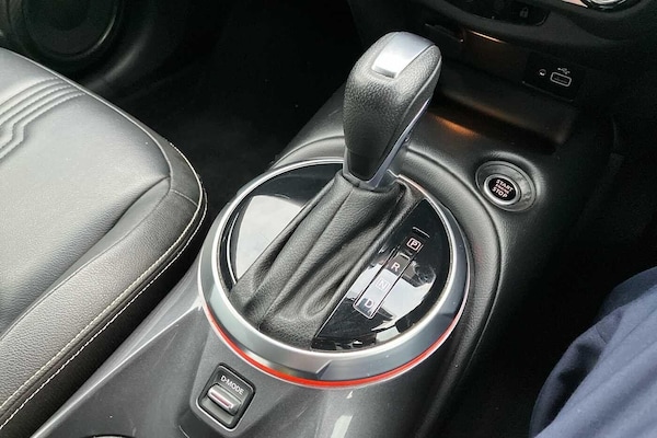 Used Nissan Juke 2022 for sale - 76296088: Photo 65