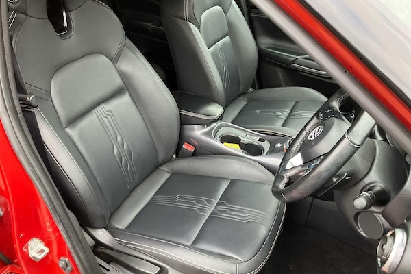 Used Nissan Juke 2022 for sale - 76296088: Photo 72
