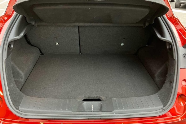 Used Nissan Juke 2022 for sale - 76296088: Photo 7