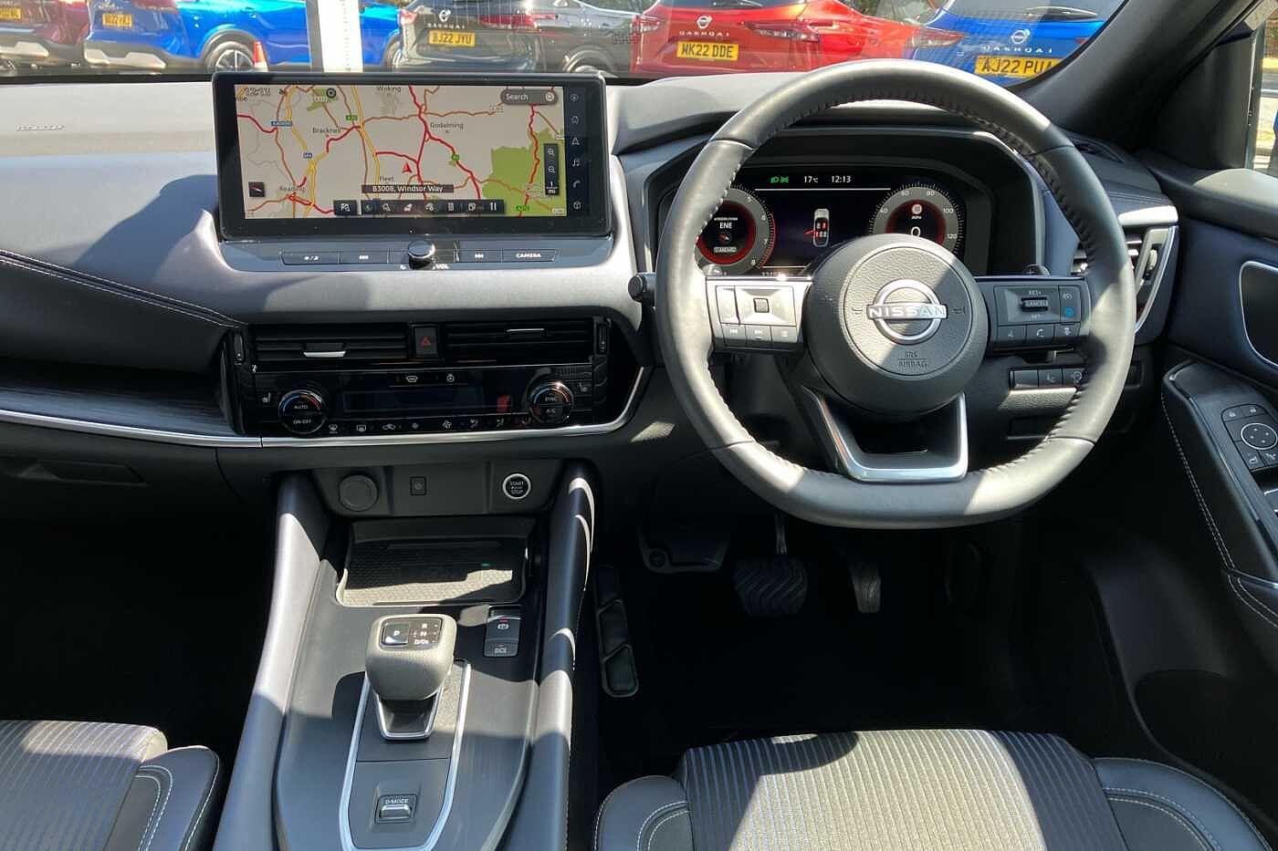 Vehicle 24
