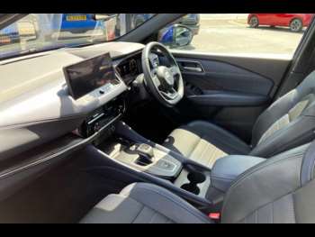 Used Nissan Qashqai 2022 for sale - 75031317: Photo