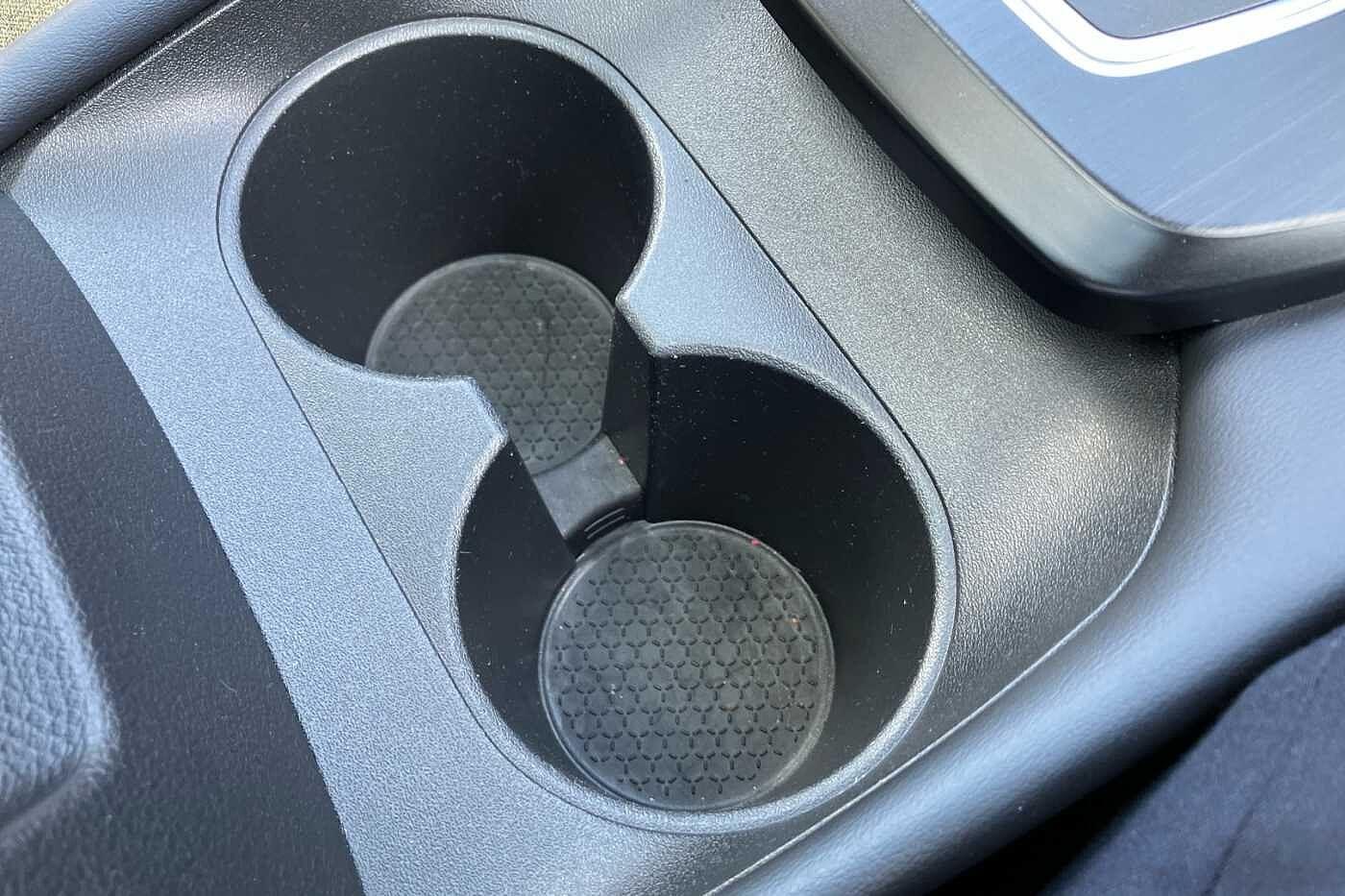 Vehicle 64