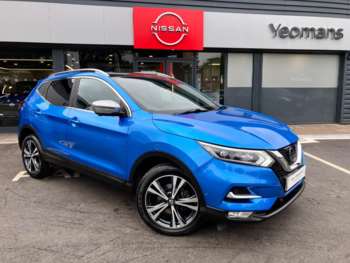 2017 (67) - 1.6 DIG-T Tekna+ Euro 6 (s/s) 5dr