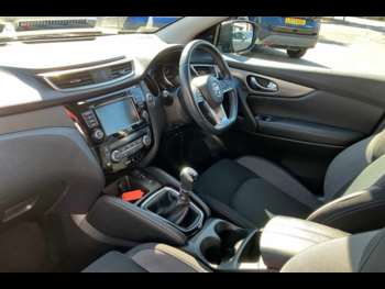 Used Nissan Qashqai 2019 for sale - 75082719: Photo