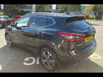 Used Nissan Qashqai 2019 for sale - 75082719: Photo